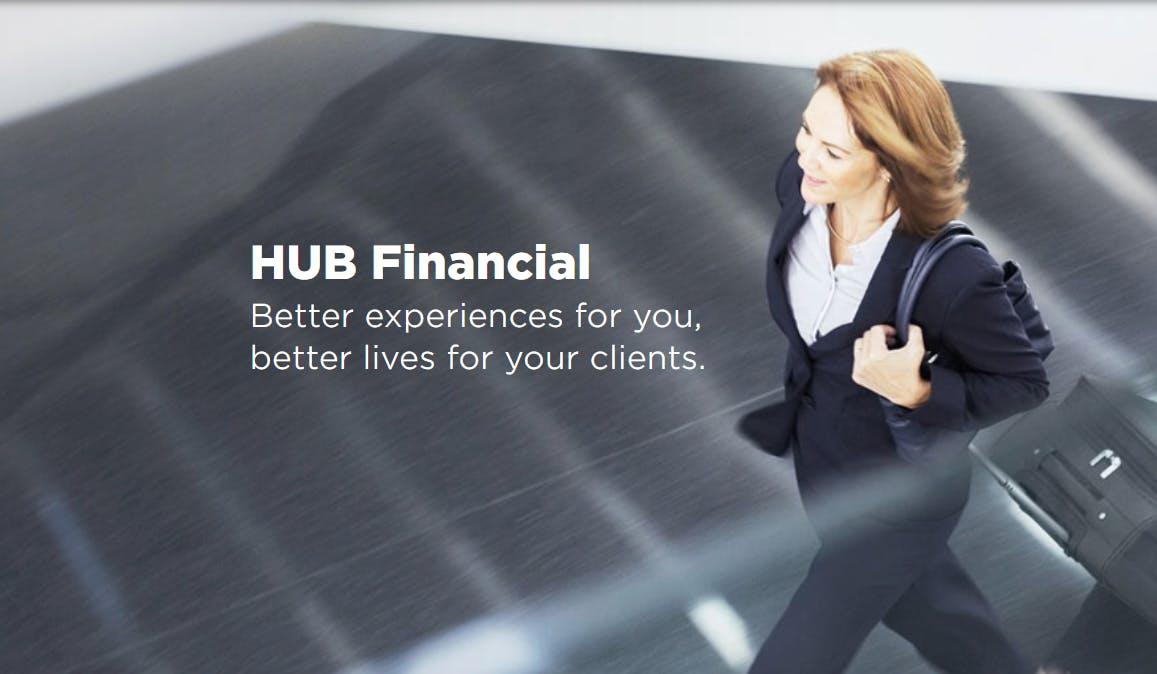 HUB Financial annonce un partenariat avec INTEGRIS