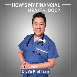 Podcast : Les médecins, les IP, les dentistes et les avocats peuvent avoir des pensions