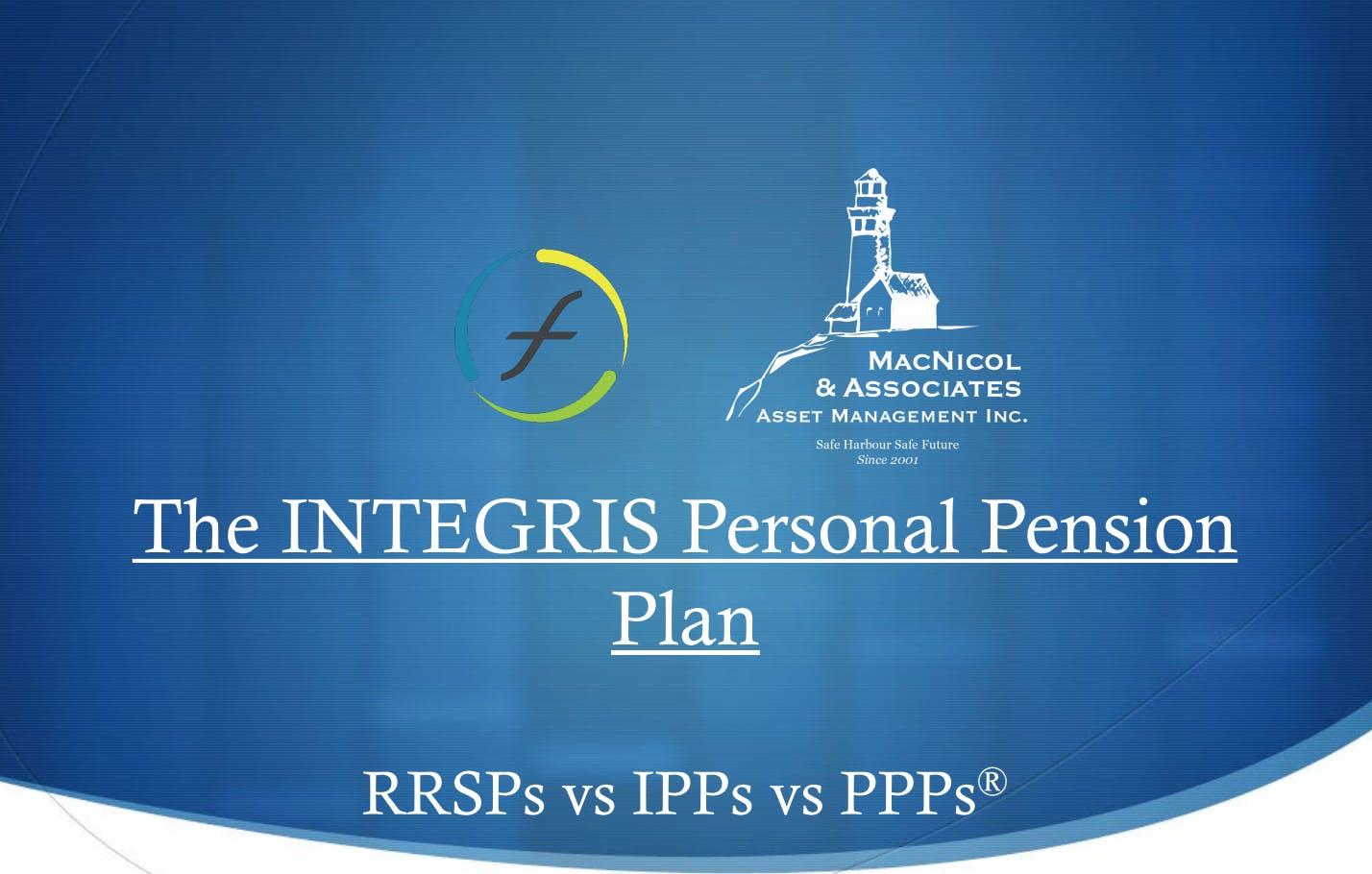 PPP® vs REER vs RRI + Étude de cas pour les médecins