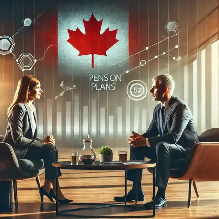 Causerie : Libérer le pouvoir des régimes de pension personnels pour les propriétaires d'entreprise et les professionnels