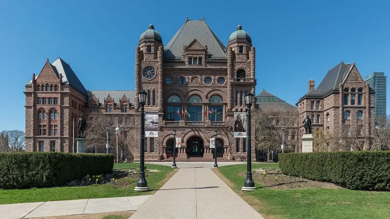 Les PPP maintenant exemptés des règles provinciales en Ontario !!! Le projet de loi 213 reçoit la sanction royale