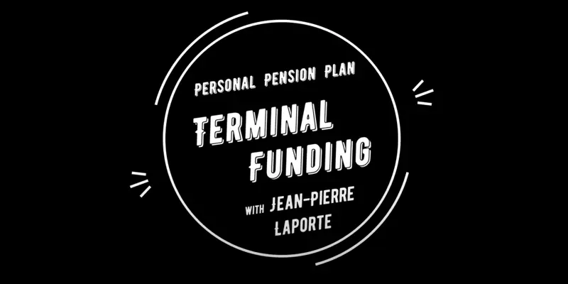Financement terminal avec JP Laporte et le Dr Tran