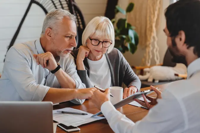 Les avantages d'un Régime de pension personnel lors de la vente d'une entreprise ou de la fermeture d'un cabinet