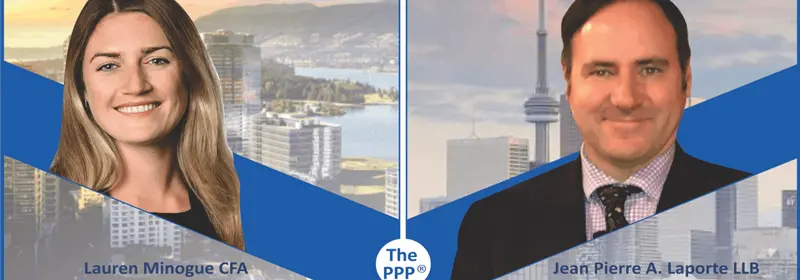 Webinaire : Comment utiliser un Régime de pension personnel pour minimiser les impôts et optimiser votre portefeuille