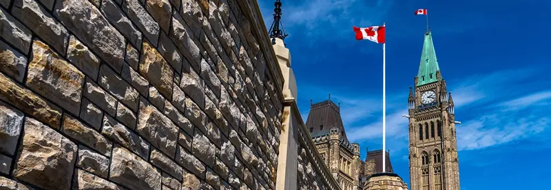 Ce qui est imposé et ce qui ne l'est pas – Programmes d'aide du gouvernement canadien